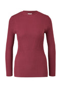s.Oliver Strickpullover Media 1