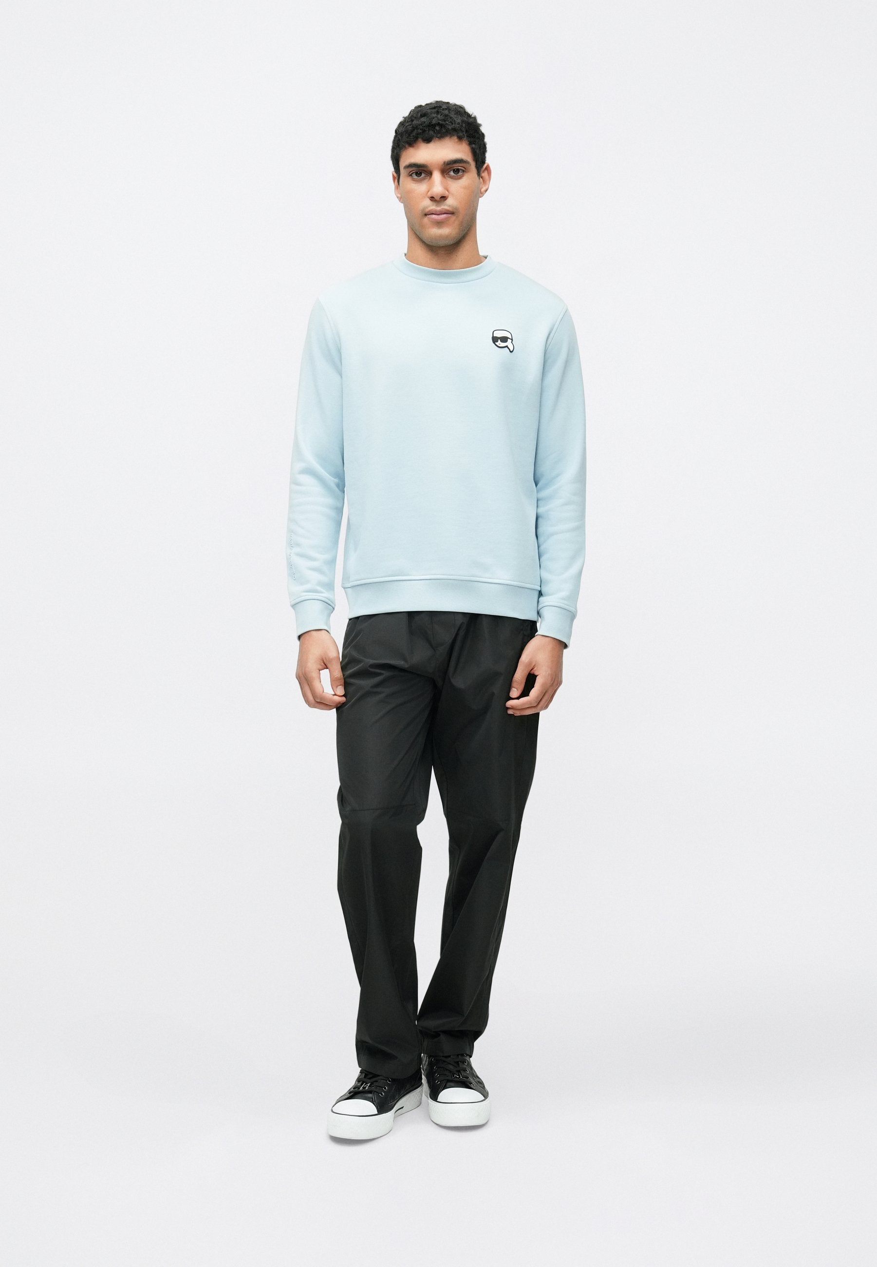 CREWNECK Media 2