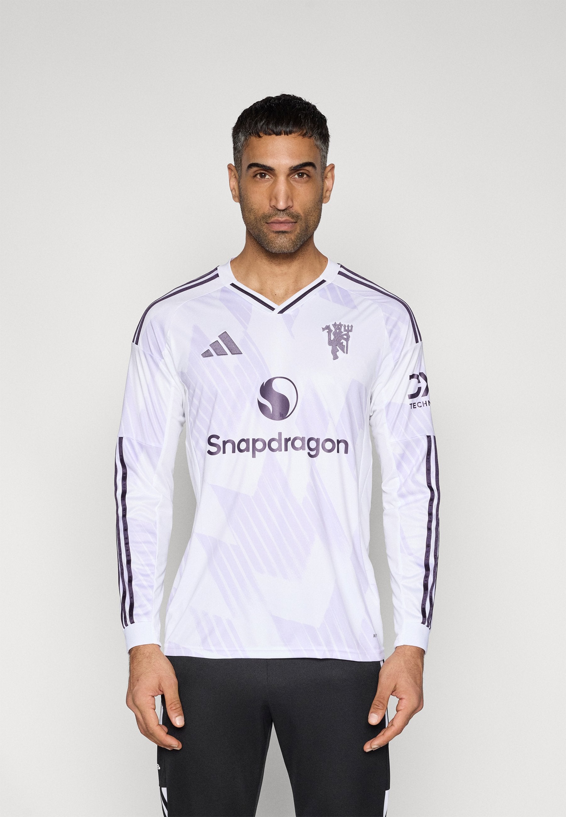 adidas Performance MANCHESTER UNITED AWAY