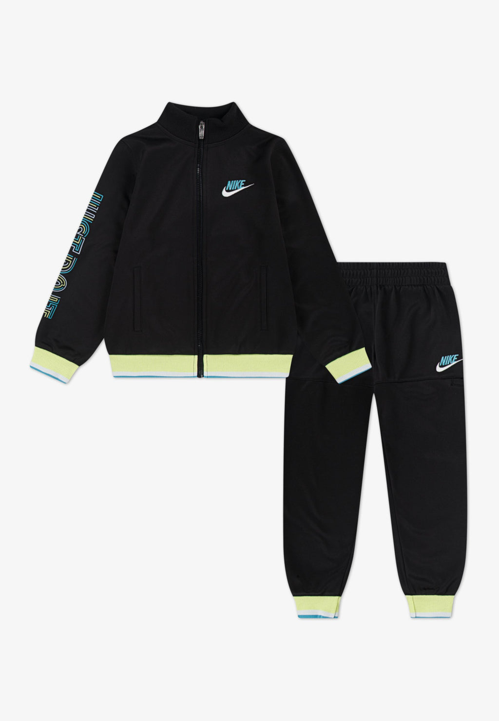 Nike Sportswear FUTURA PROPUS SET