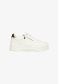s.Oliver Trainers - weiß