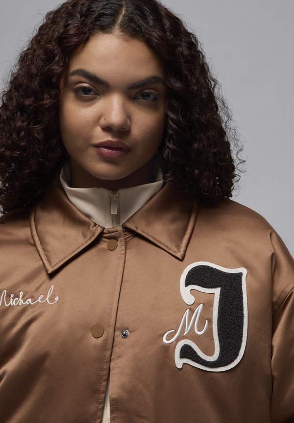 Jordan VARSITY