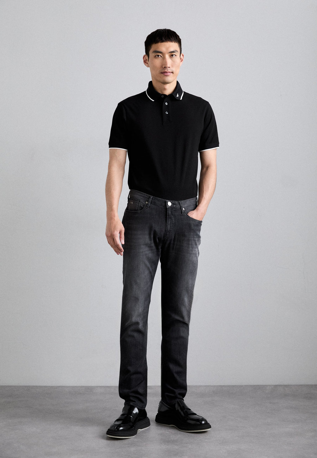 Emporio Armani