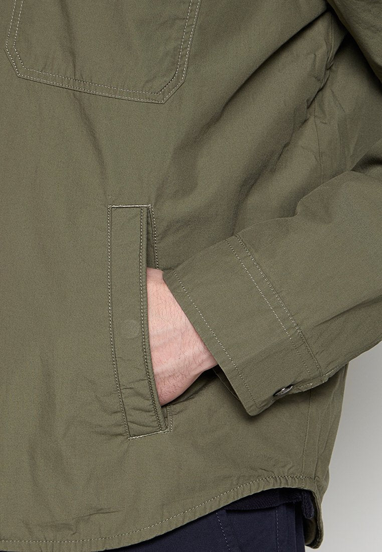 Tommy Hilfiger Leichte Jacke Media 7