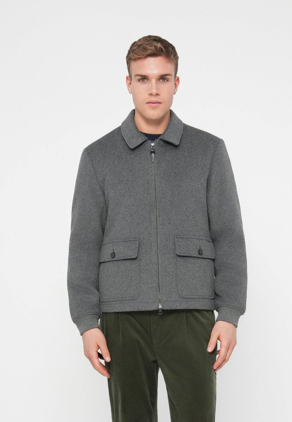 Hackett London