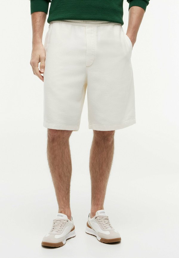 Tommy Hilfiger Shorts - ivory petal