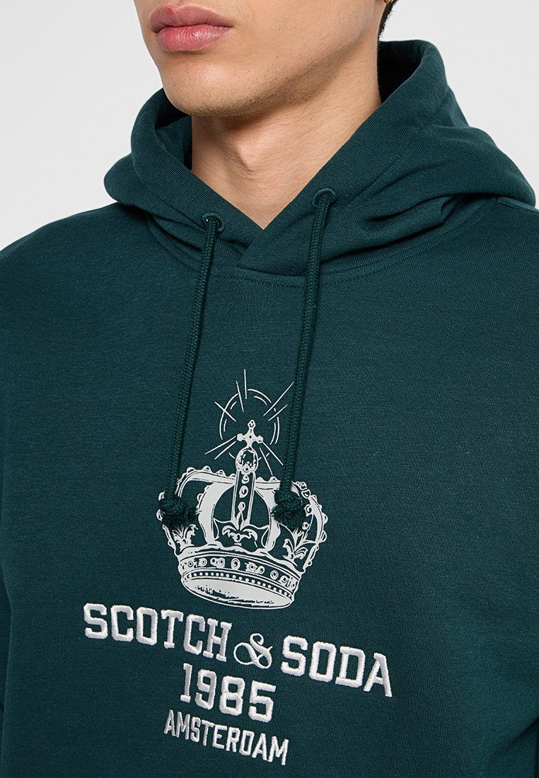 Scotch & Soda RELAXED FIT