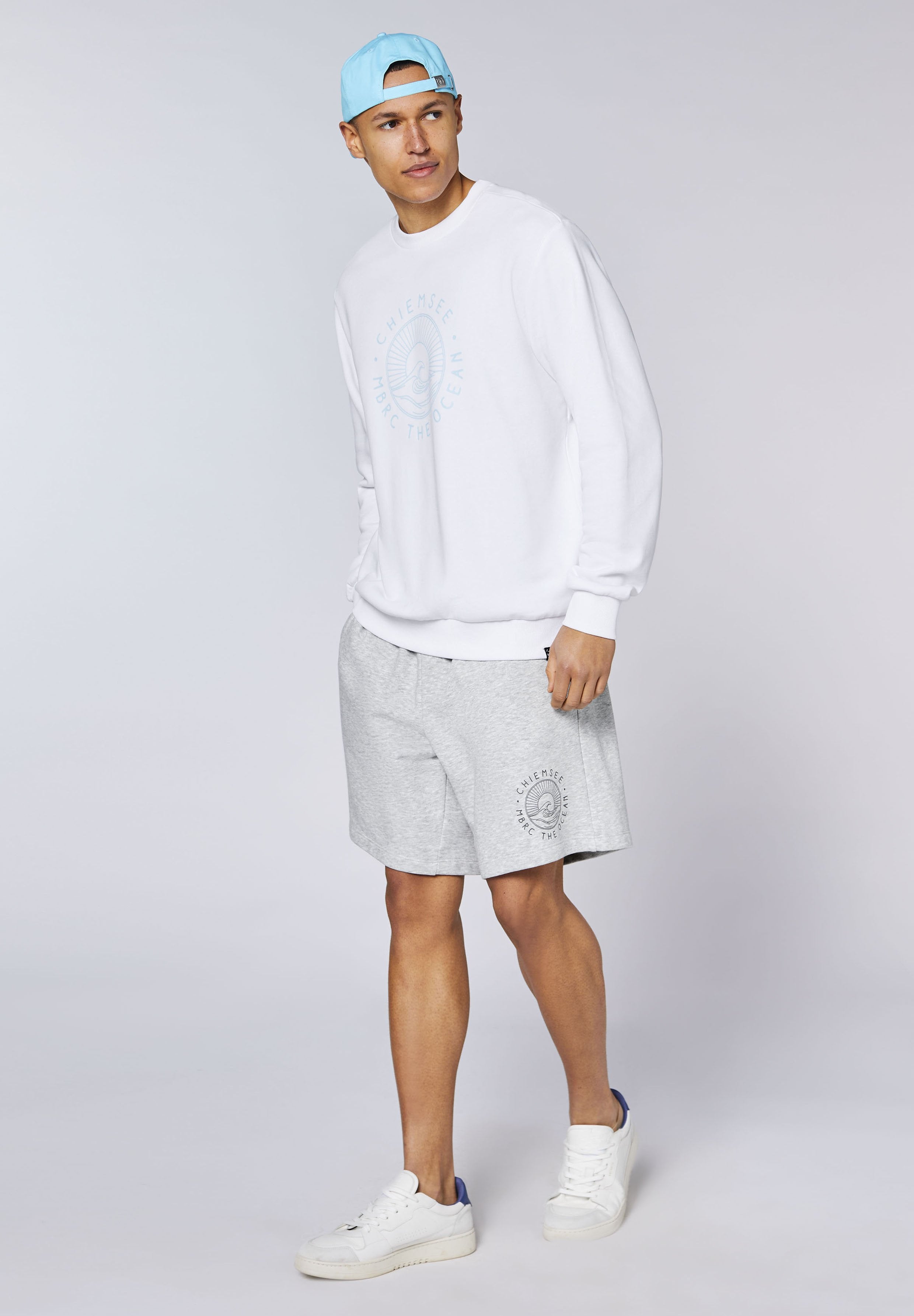 Chiemsee MBRC MEN, SHORTS