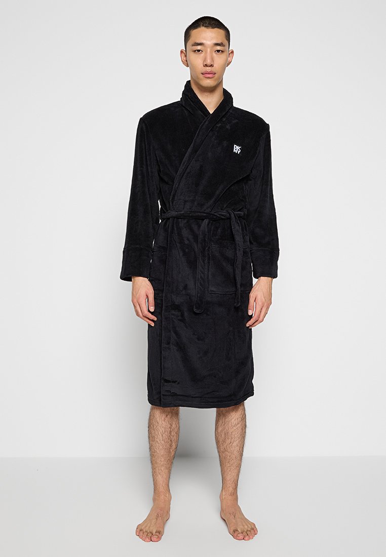 DKNY Bademantel Media 1
