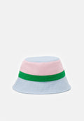 Karl Kani SIGNATURE BLOCK BUCKET HAT UNISEX