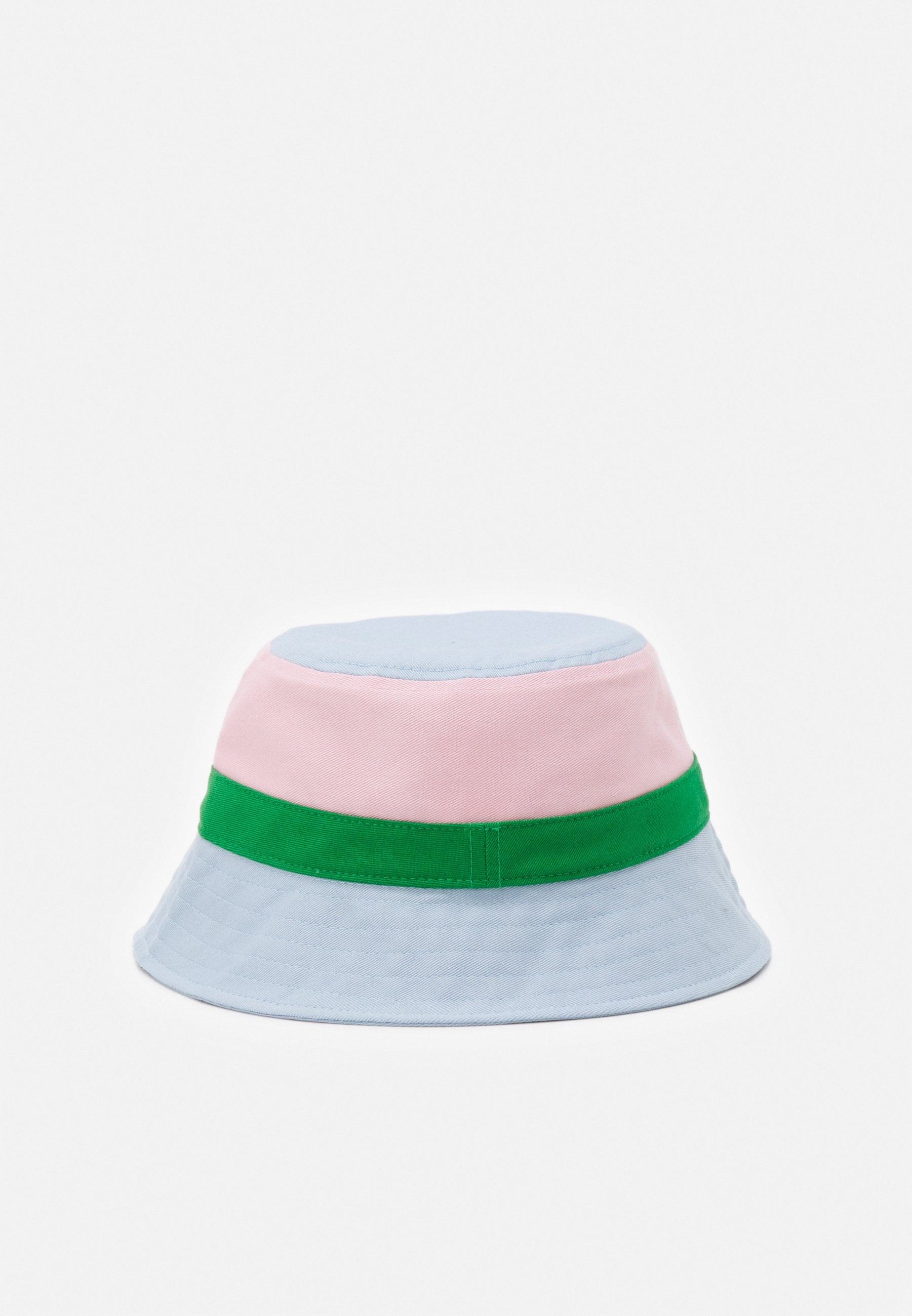 Karl Kani SIGNATURE BLOCK BUCKET HAT UNISEX