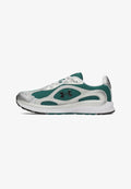 Under Armour TECH RUNNER - Walking trainers - rack green