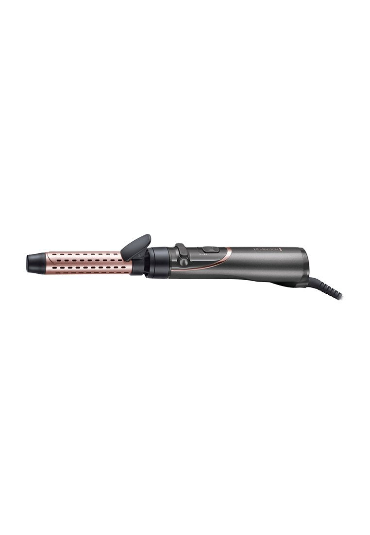 Remington WARMLUFTSTYLER AS8606 CURL & STRAIGHT CONFIDENCE