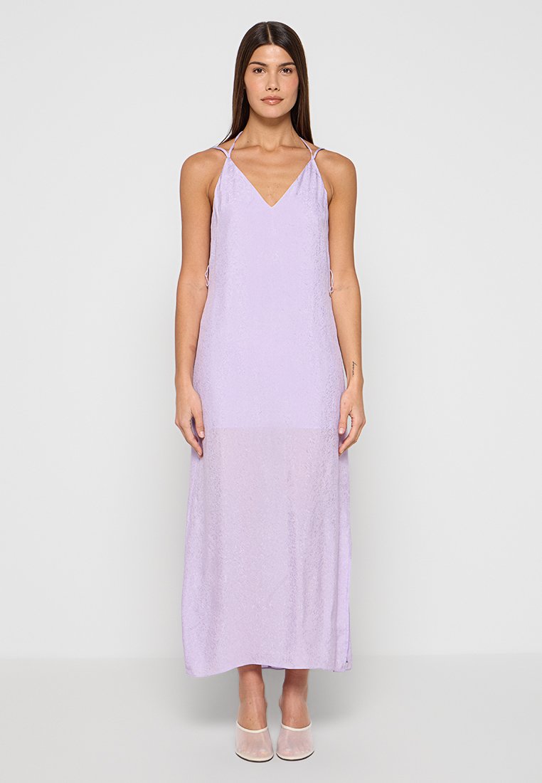 Armani Exchange Maxikleid Media 1