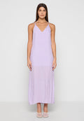 Armani Exchange Maxikleid Media 1