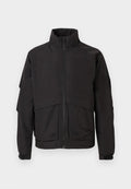 Jack & Jones Transitional Transitional - Light jacket - black