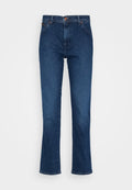 Wrangler TEXAS