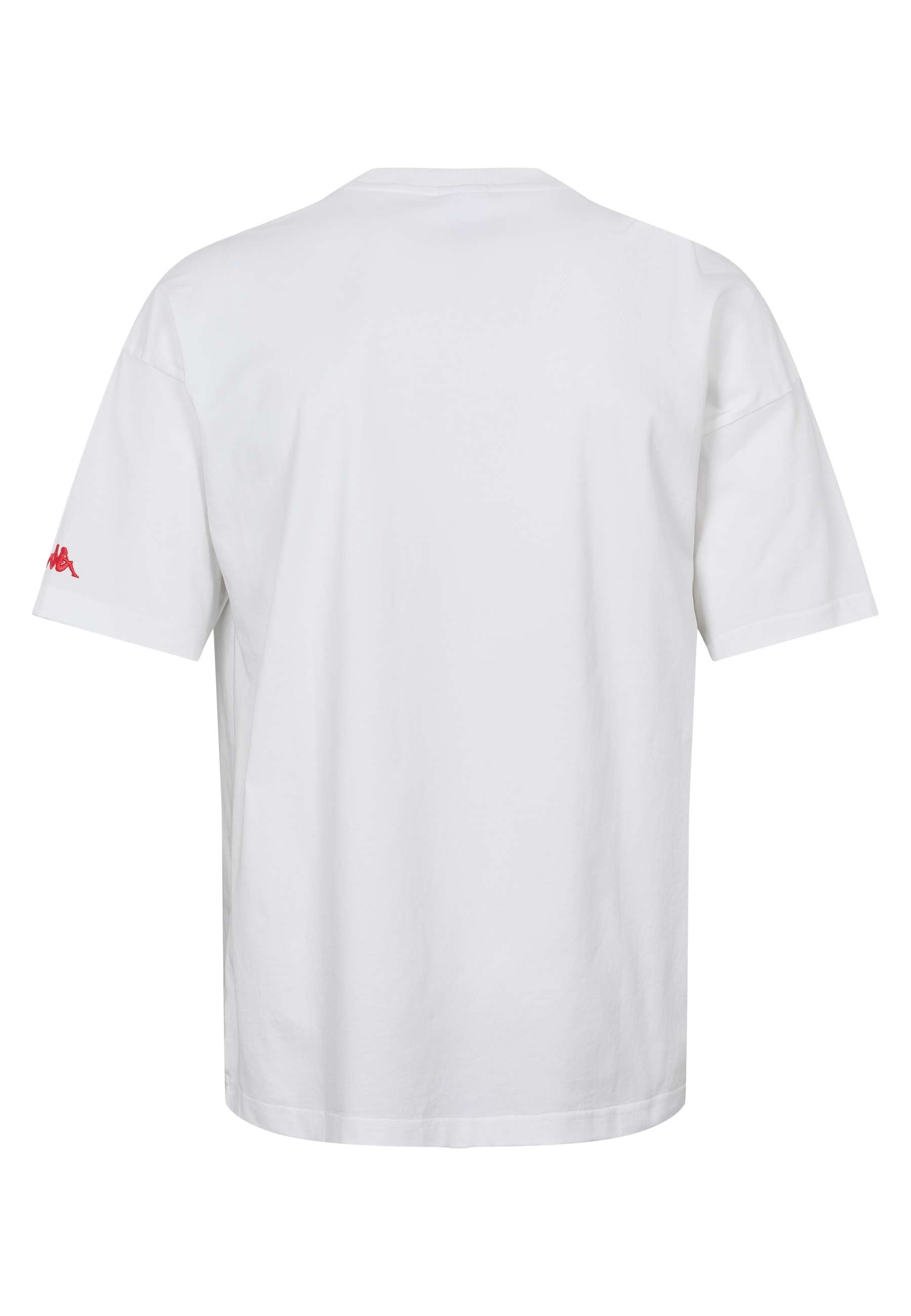 Kappa KUAUTHENTIC SAUREN