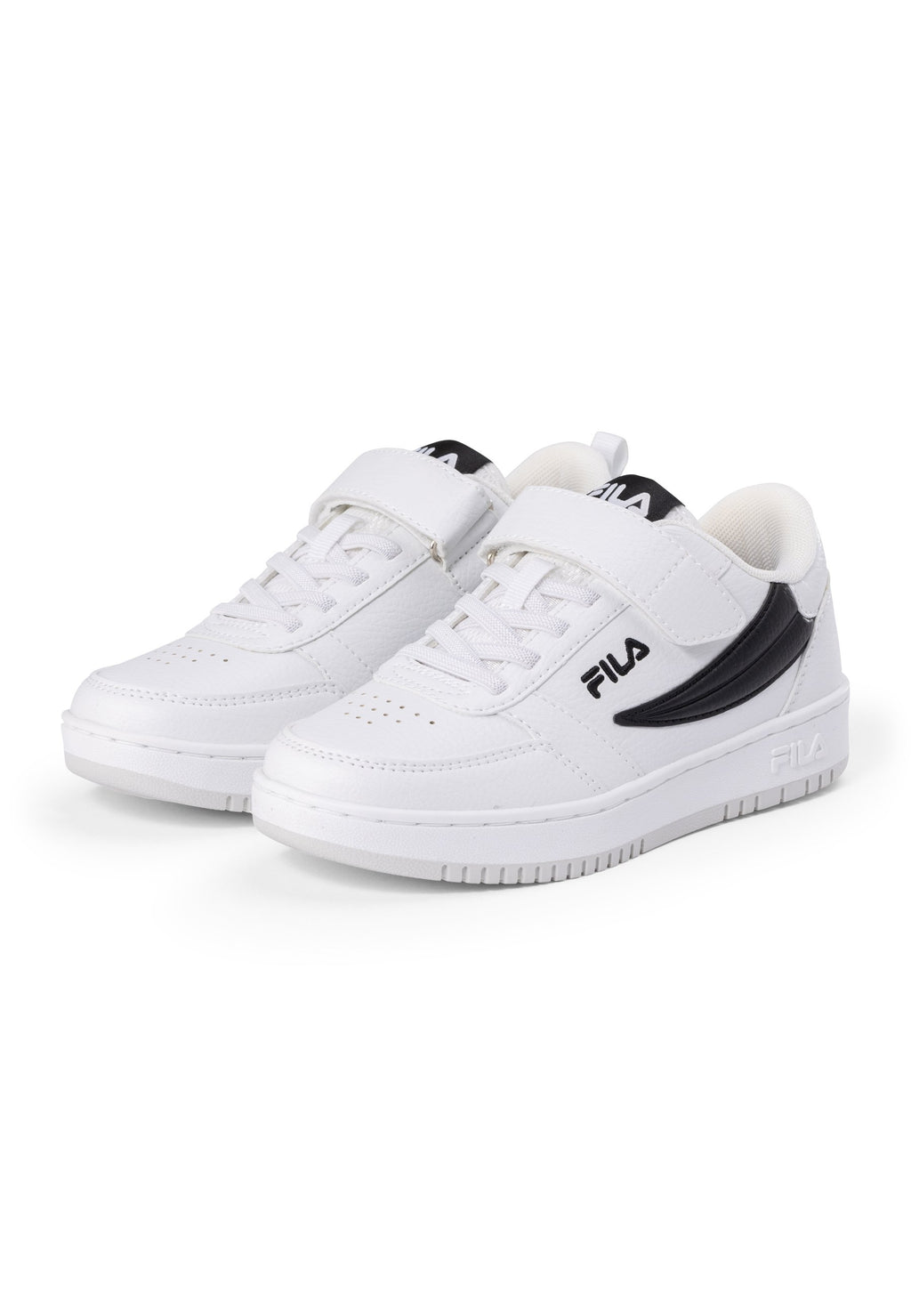 REGA FOOTWEAR NF Media 2