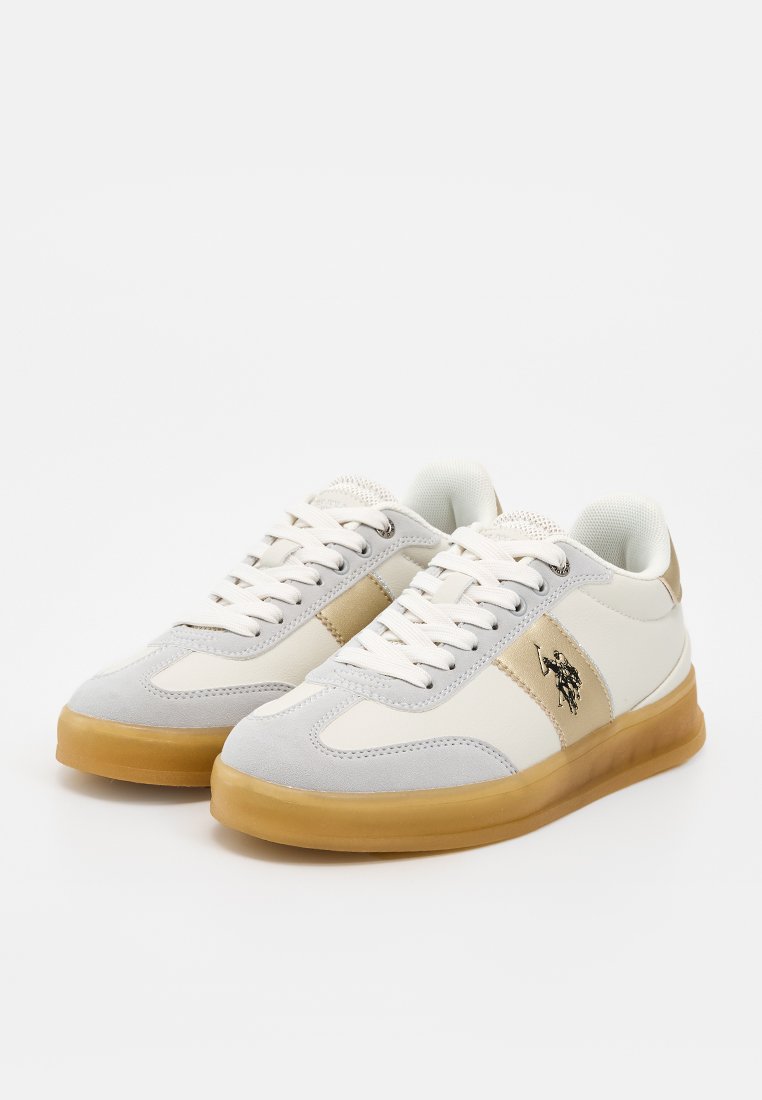 U.S. Polo Assn. CAMPYW