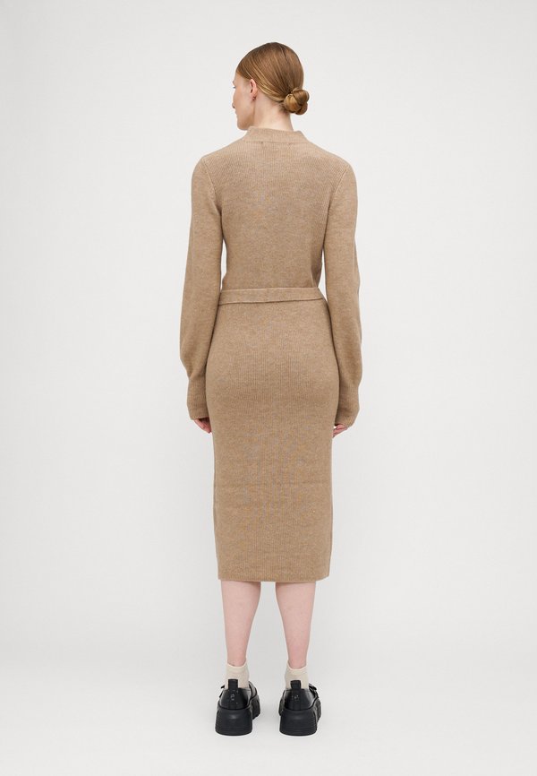 Vero Moda Tall VMPIPPA HIGHNECK DRESS