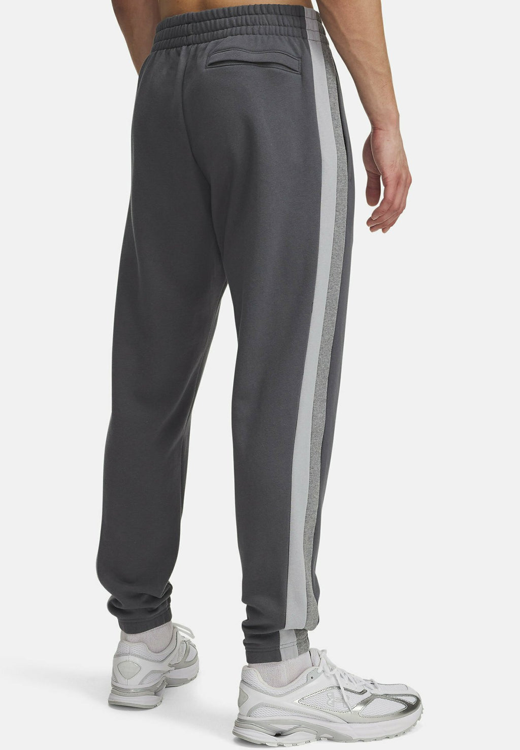 Under Armour RIVAL FLEECE COLORBLOCK