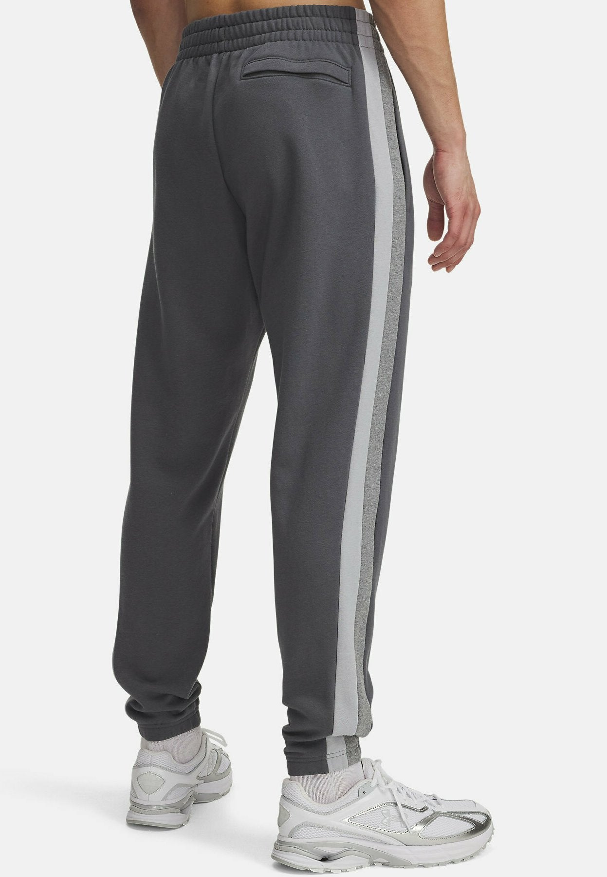 Under Armour RIVAL FLEECE COLORBLOCK