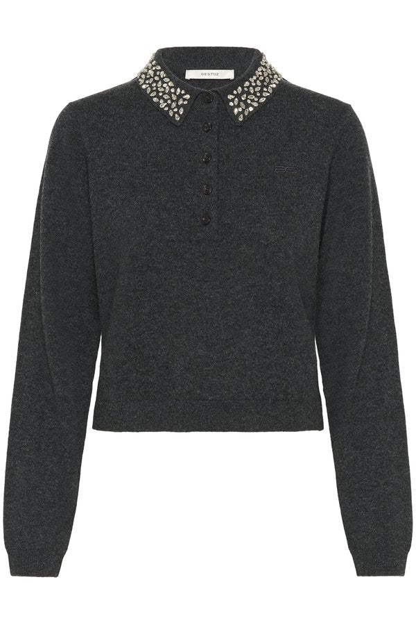 Gestuz GZMANZI DECO POLO