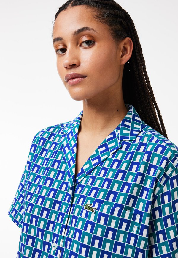 Lacoste KURZARM
