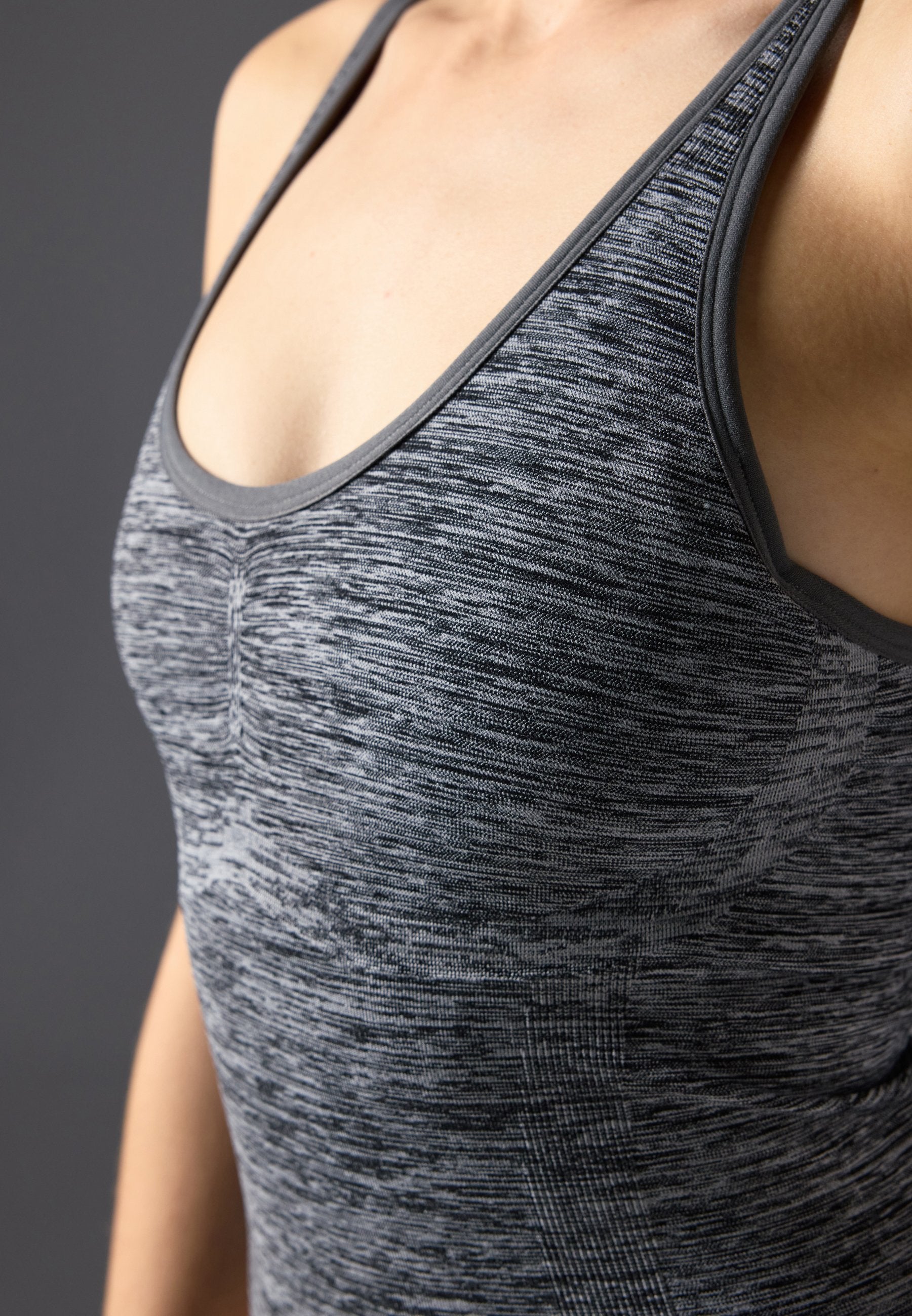 Even&Odd active SEAMLESS LEOTARD