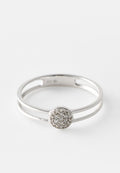 Le Diamantaire ÉCLAT DE GRÂCE 0.6 CT DIAMOND
