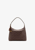 Mango ADULT - Handbag - burgundy