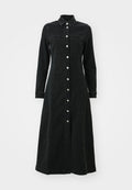 Selected SLFROBY LONG DRESS