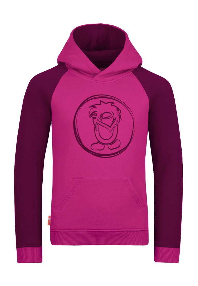 TROLLKIDS STAVANGER SWEATER