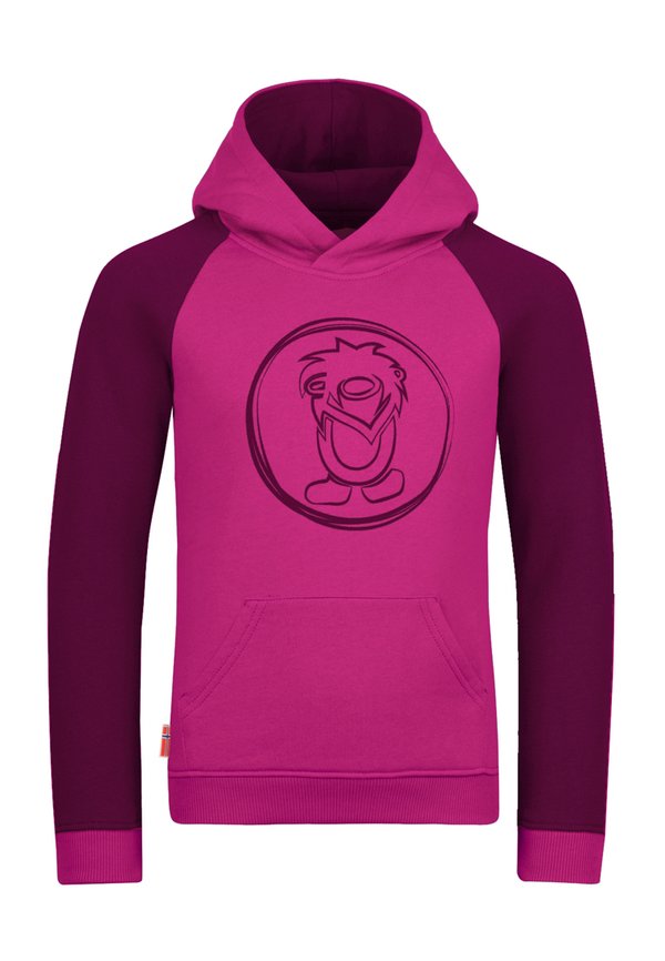 TROLLKIDS STAVANGER SWEATER