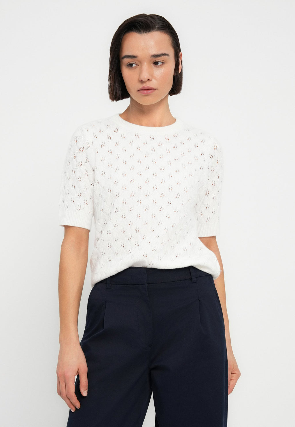 Pieces Knitted PCLELOU