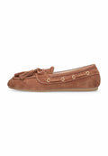 LIU JO LOAFERS WITH TASSELS