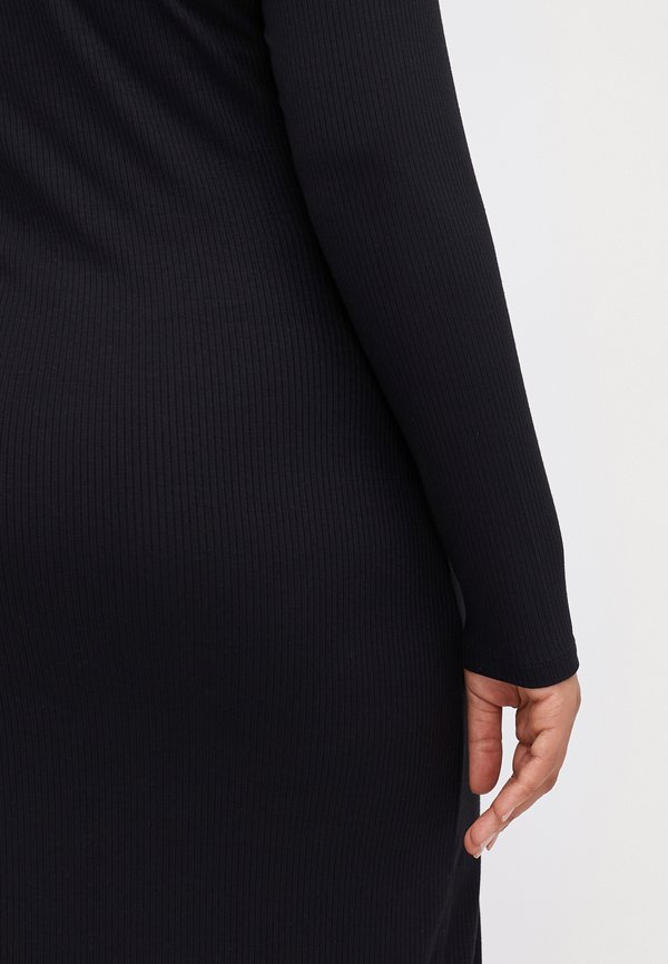 Vero Moda Curve VMCCARINA ASYMMETRIC DRESS