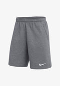 Nike Performance NIKE PERFORMANCE PARK 26 SHORT FUSSBALL - TEAMSPORT TEXTIL - SHORTS - Sports shorts - grauweiss