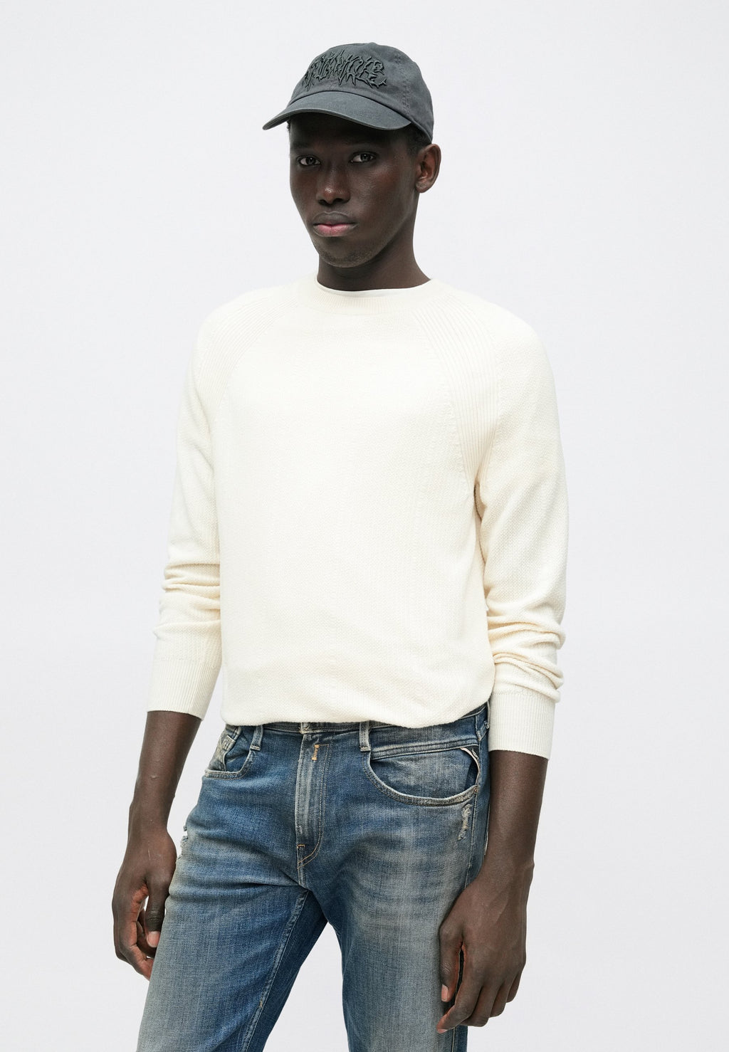 Replay ANBASS