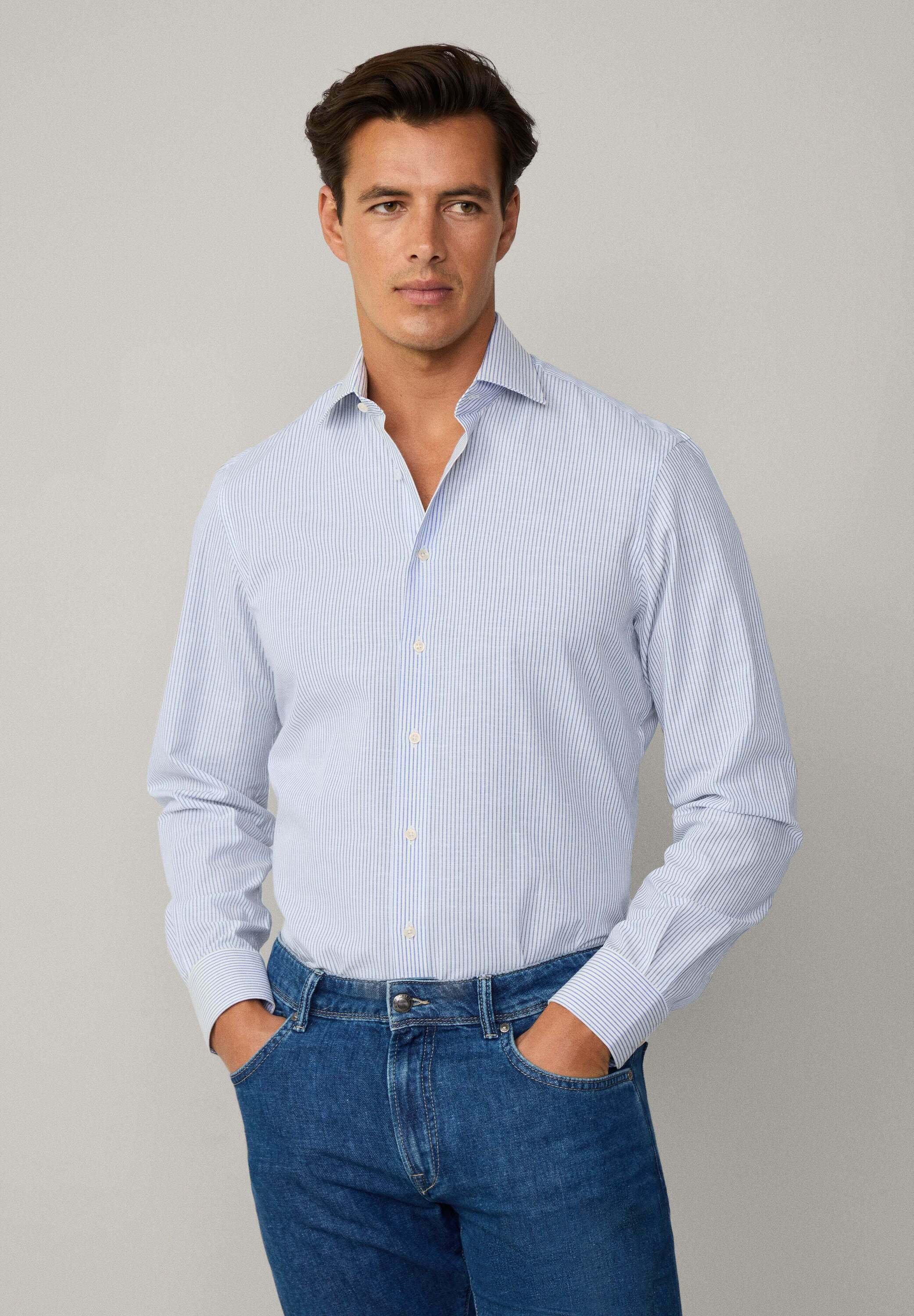 Hackett London