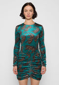 Just Cavalli Freizeitkleid Media 1