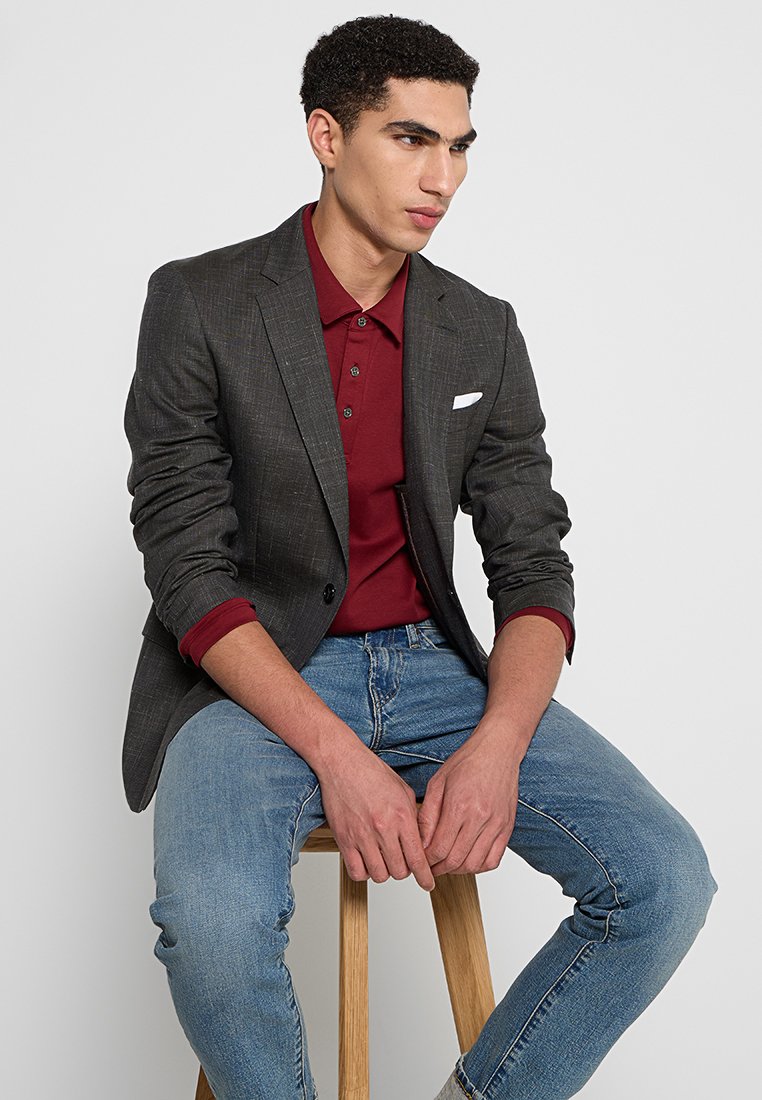 BOSS HUTSON SLIM FIT
