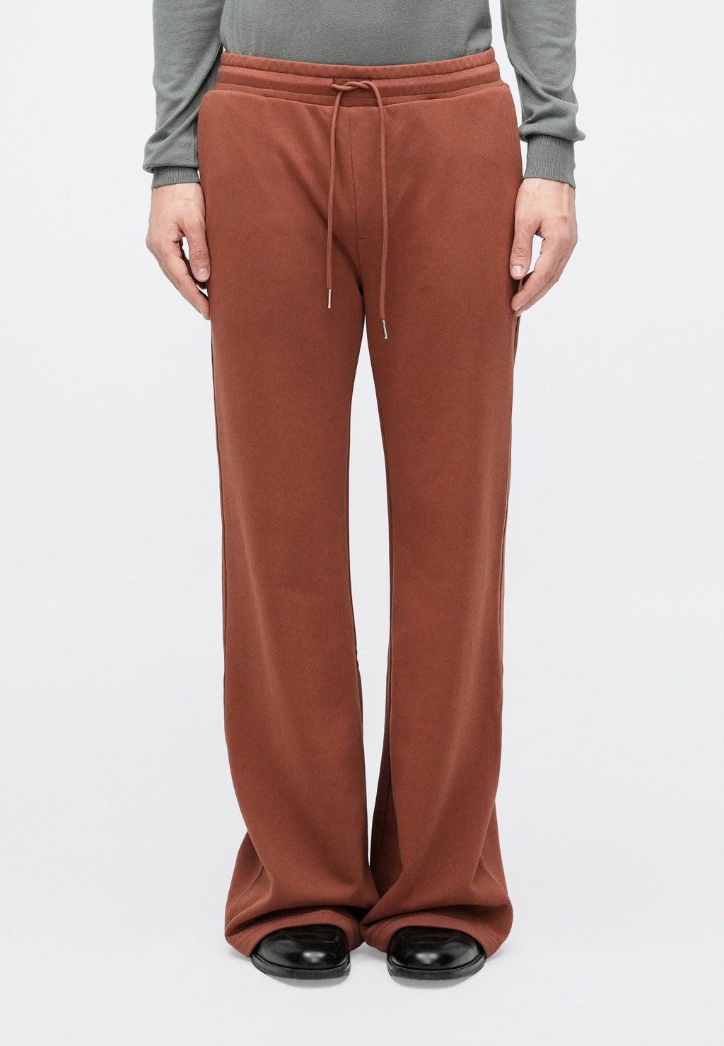 Essential Collective LOOSE FIT TRACK PANT