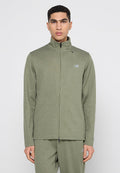 New Balance Trainingsjacke Media 1