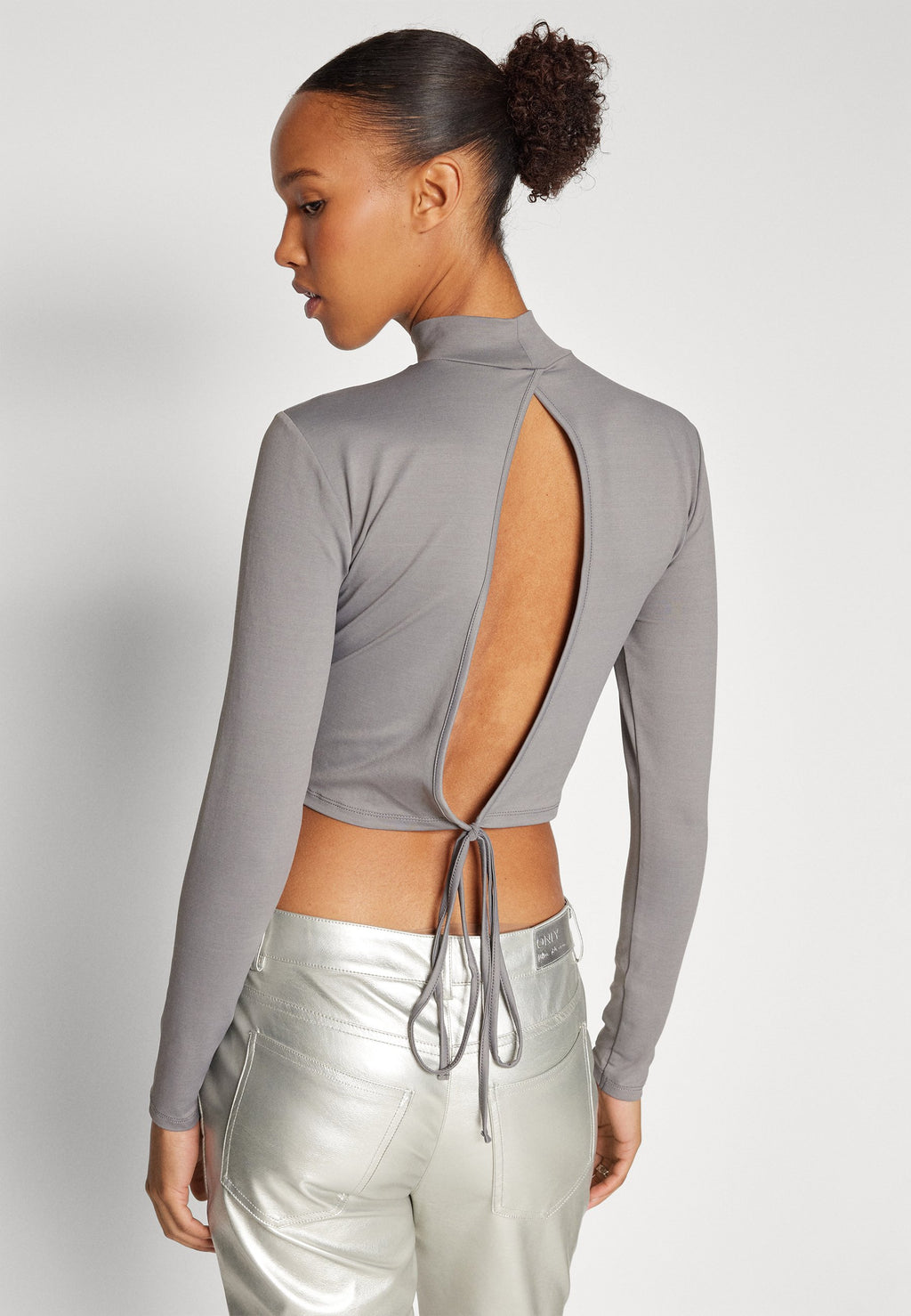 ONLY ONLEA OPEN BACK