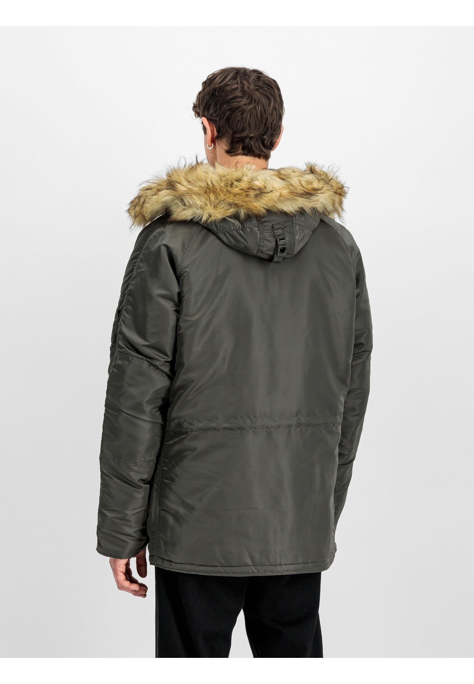 Alpha Industries