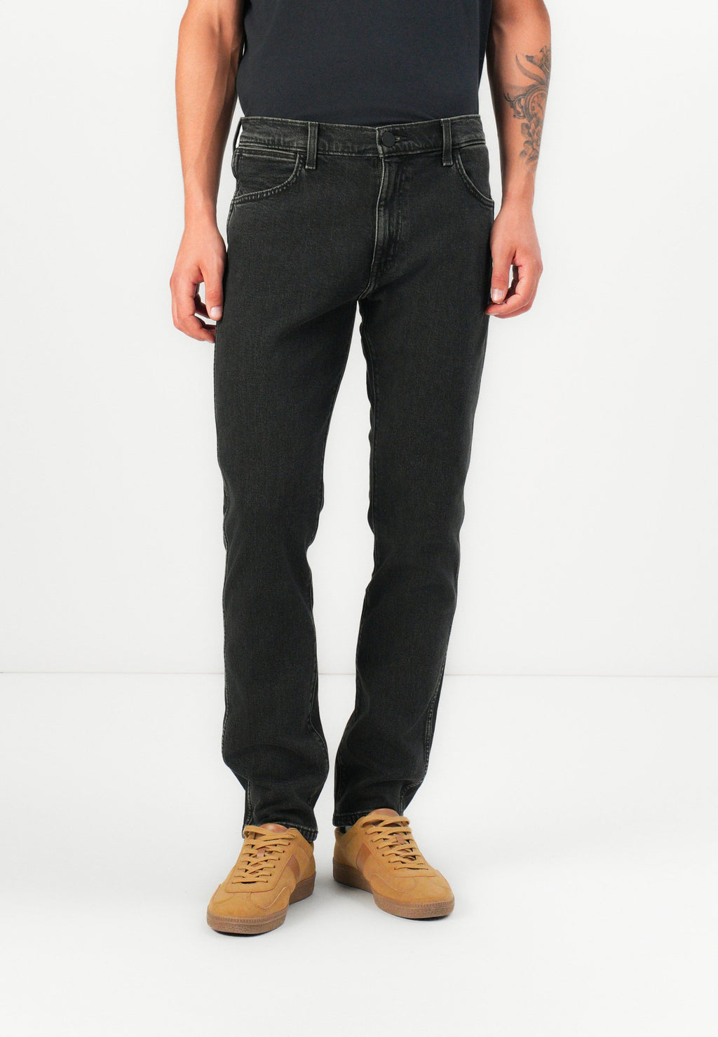 Wrangler LARSTON