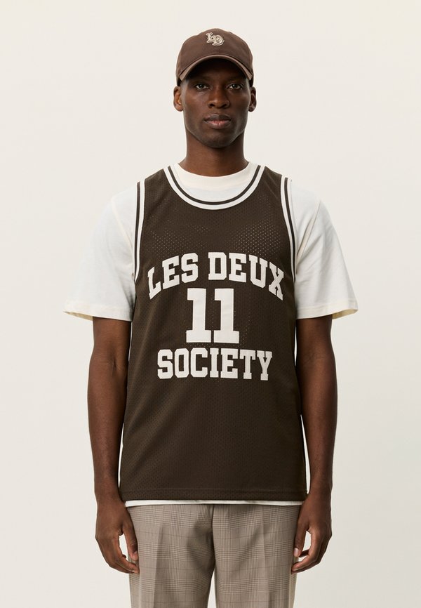 Les Deux SILAS