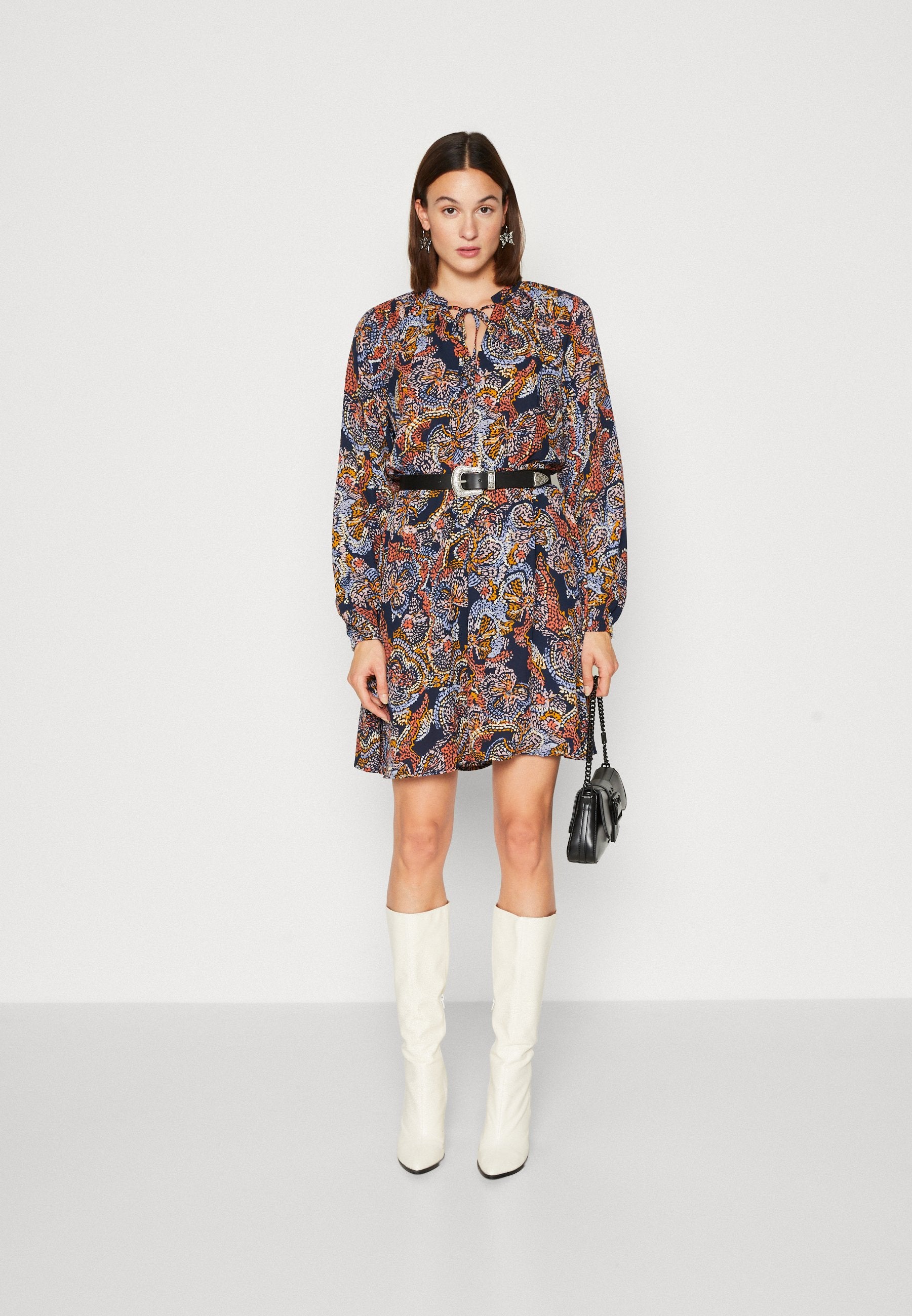 JDY JDYCANA SHORT DRESS